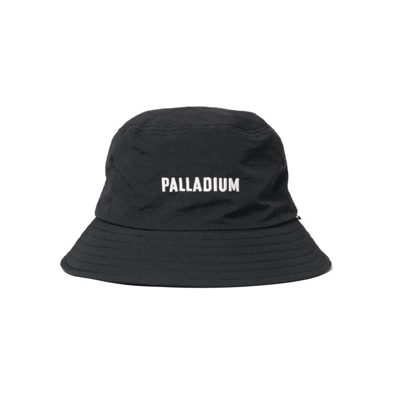 Palladium Emb Bucket Hat C3464-008