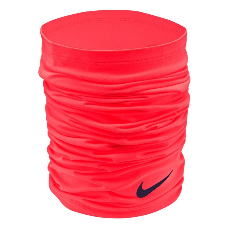 Nike DRI-FIT Wrap 2.0 Stack 92800648519 - Sportovní doplňky Čepice a&nbsp;šály