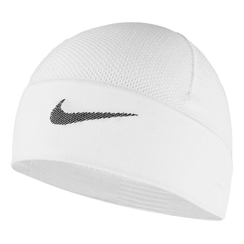 Čepice s&nbsp;lebkou Nike Knit 92800592014 - Sportovní doplňky Čepice a&nbsp;šály