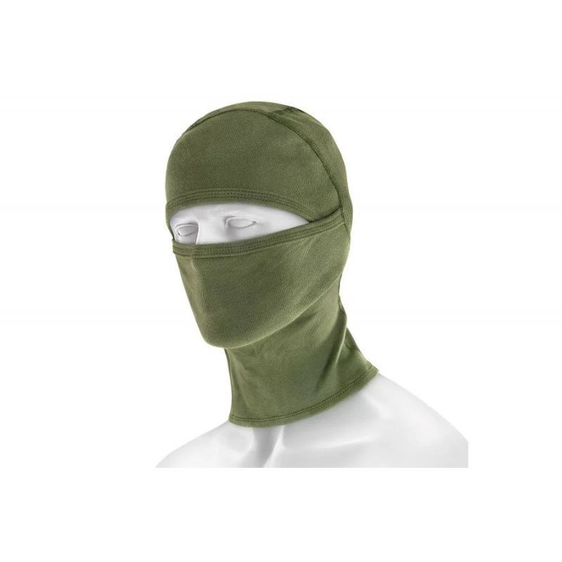 Polandex NINJA termoaktivní kukla zelená