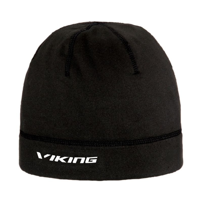 Čepice Viking multifunkční Craig černá 60 cm 219-13-2122-09 - Sportovní doplňky Čepice a&nbsp;šály