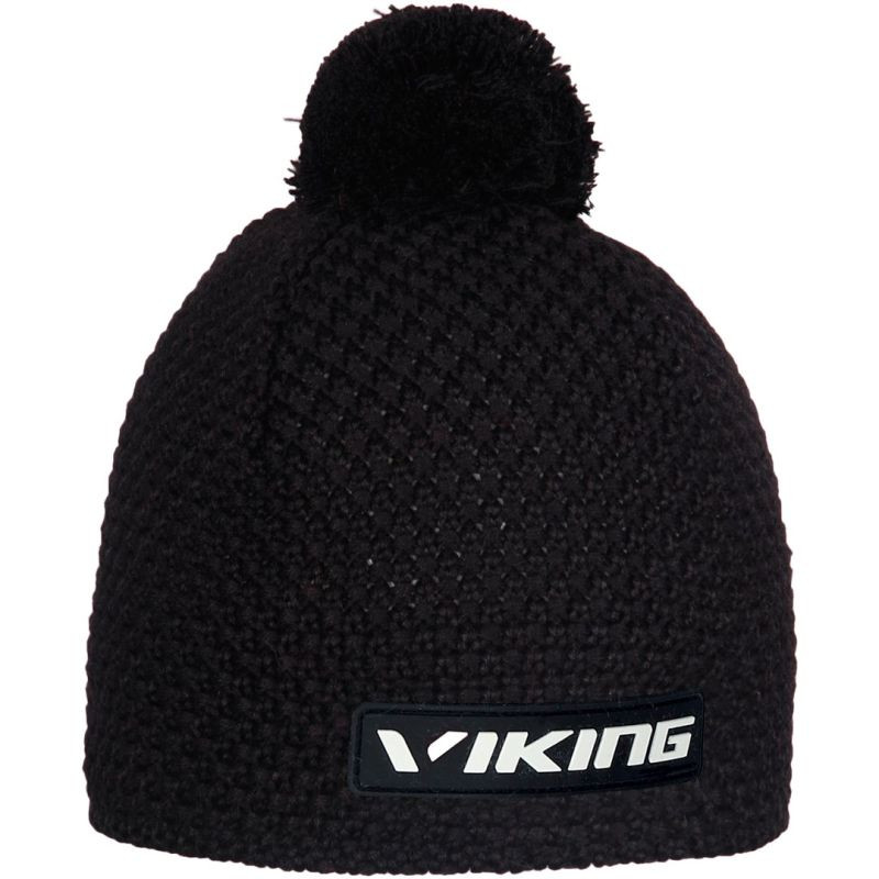 Viking 215/14/0228/09 čepice ze sluchátky - Sportovní doplňky Čepice a&nbsp;šály