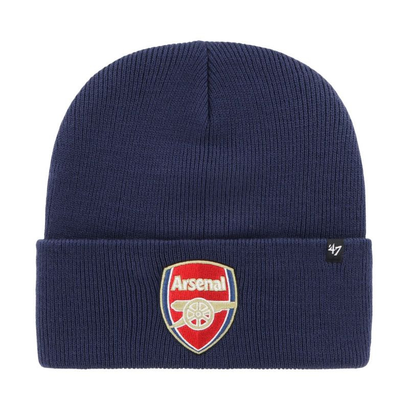 Čepice New York Yankees Arsenal tmavě modrá EPL-PRZFT30ACE-LN 15121413 - Sportovní doplňky Čepice a&nbsp;šály