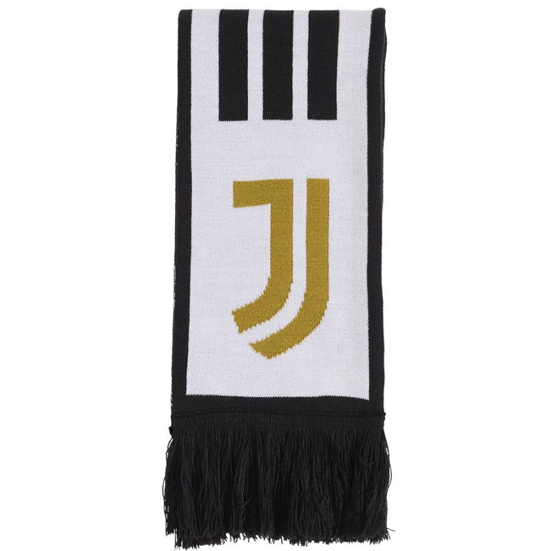Šála adidas Juventus KR2794 - Sportovní doplňky Čepice a&nbsp;šály