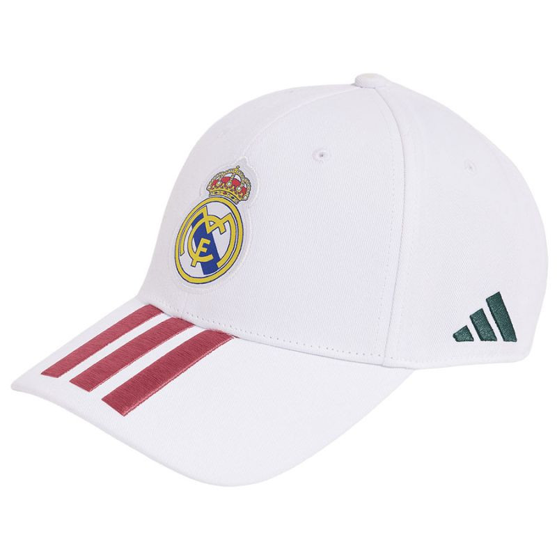 Čepice adidas Real Madrid KQ9627 - Sportovní doplňky Čepice a&nbsp;šály