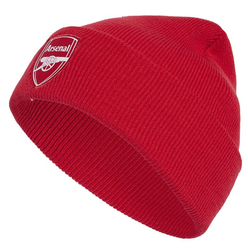 Čepice adidas Arsenal FC KR0534 - Sportovní doplňky Čepice a&nbsp;šály
