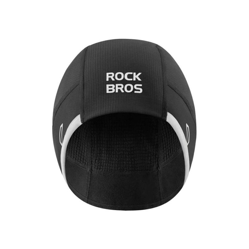 ROCKBROS lehká čepice sportovní 18250007001 černá