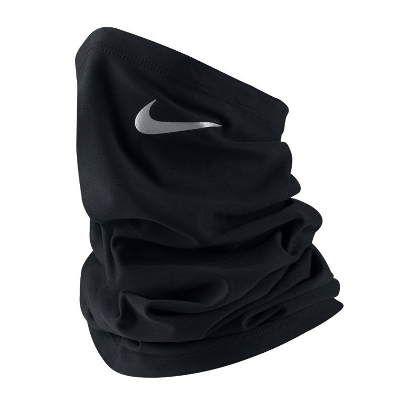 Termoobal Nike Therma-Fit Wrap NRA45-011 - Sportovní doplňky Čepice a šály