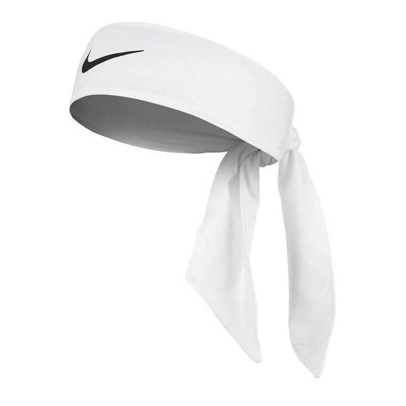 Opasek Dri-Fit 4.0 W N1002146-101 - Nike - Sportovní doplňky Čepice a šály