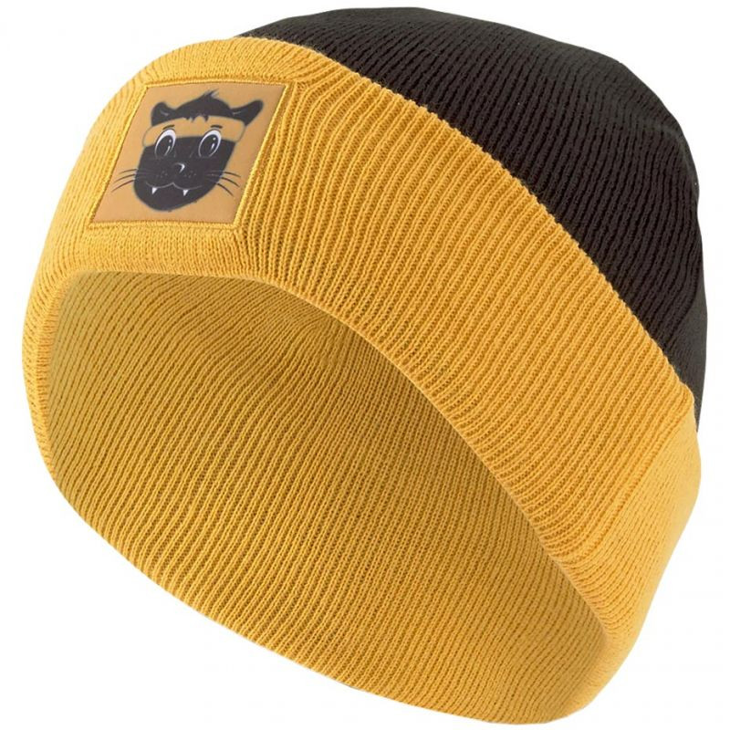 Dětská čepice Animal Classic Cuff Jr 23456 01 - Puma - Sportovní doplňky Čepice a šály