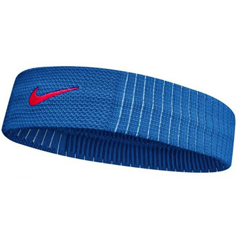 Čelenka Nike Dri-Fit Reveal N0002284495OS - Sportovní doplňky Čepice a šály