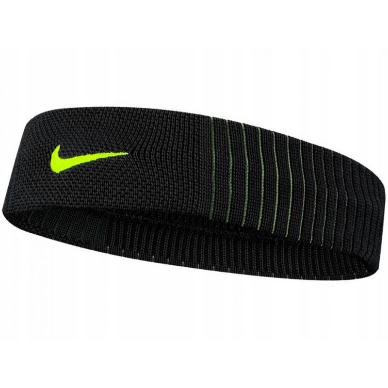 Čelenka Nike Dri-Fit Reveal N0002284085OS - Sportovní doplňky Čepice a šály