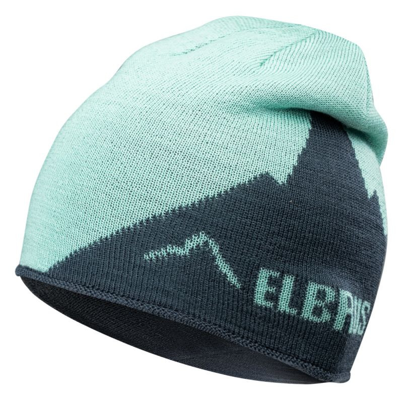 Elbrus Reutte W cap 92800378926 - Sportovní doplňky Čepice a šály