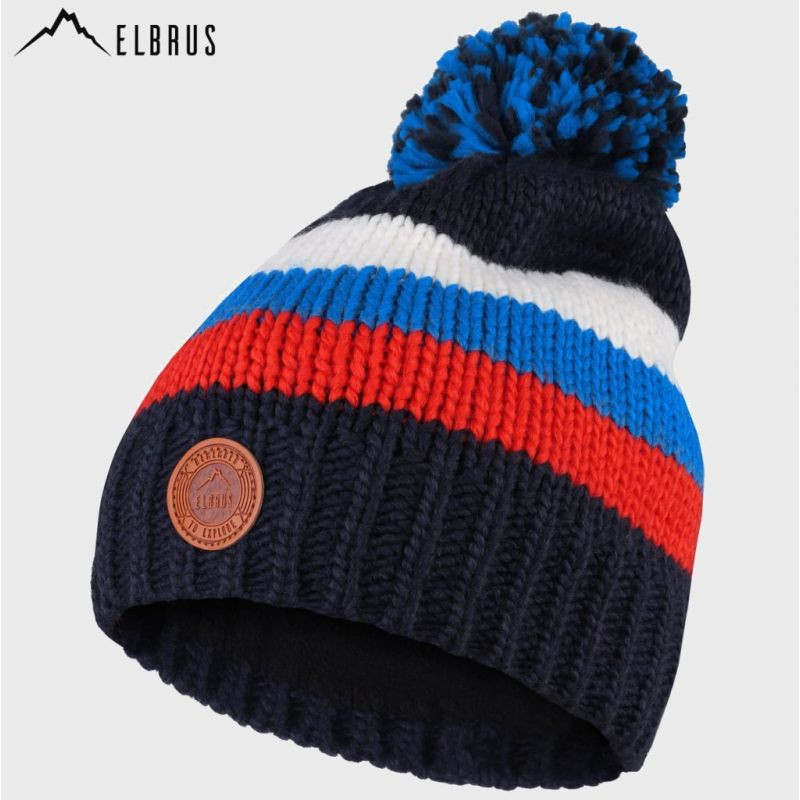 Elbrus Temo cap 92800438475 - Sportovní doplňky Čepice a šály