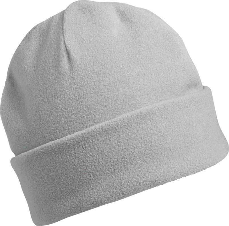 Daiber MB 7720 Mikrofleecová zimní čepice 03.7720 grey