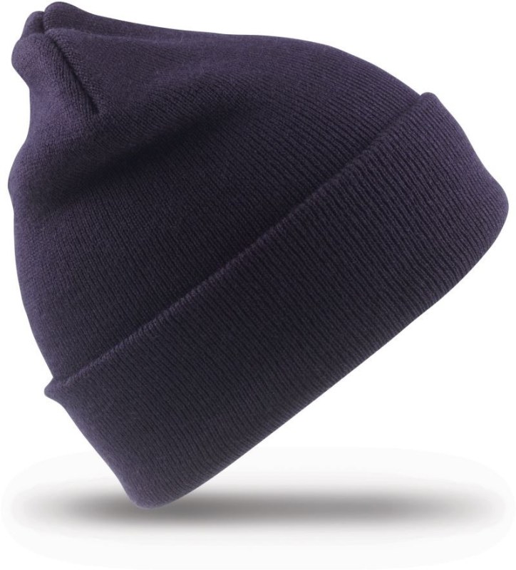 Result Headwear RC 929X Pletená čepice 28.929X navy