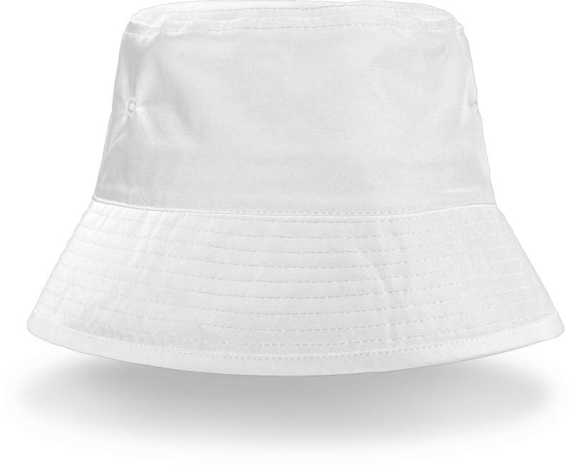 Result Headwear RC 986X Klobouk "Bound Edge" 28.986X white