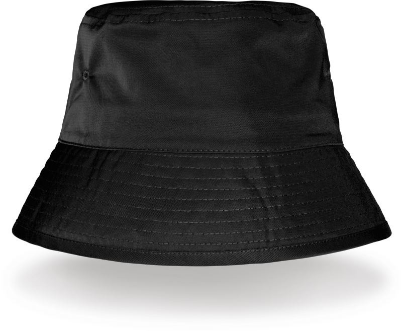 Result Headwear RC 986X Klobouk "Bound Edge" 28.986X black