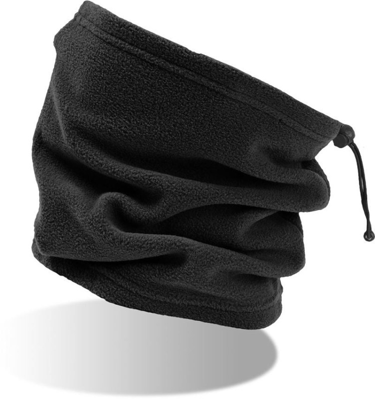 Atlantis Headwear Hotty Multifunkční nákrčník "Hotty" 33.0022 black