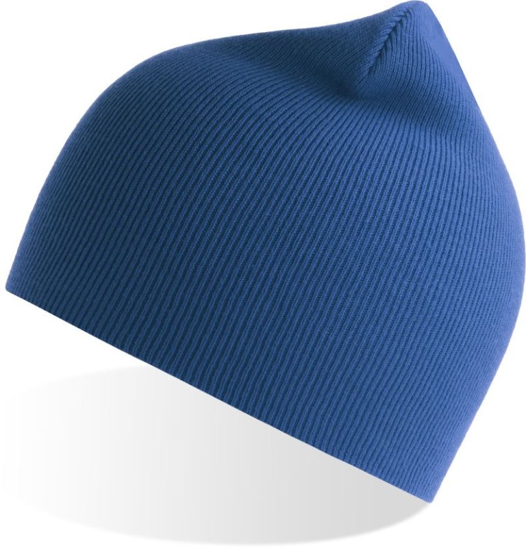 Atlantis Headwear Yala Pletená čepice "Yala" 33.0119 royal