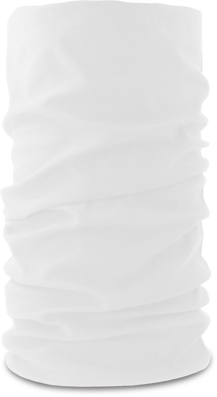 Atlantis Headwear Freedom Basic-S Nákrčník 33.0291 white