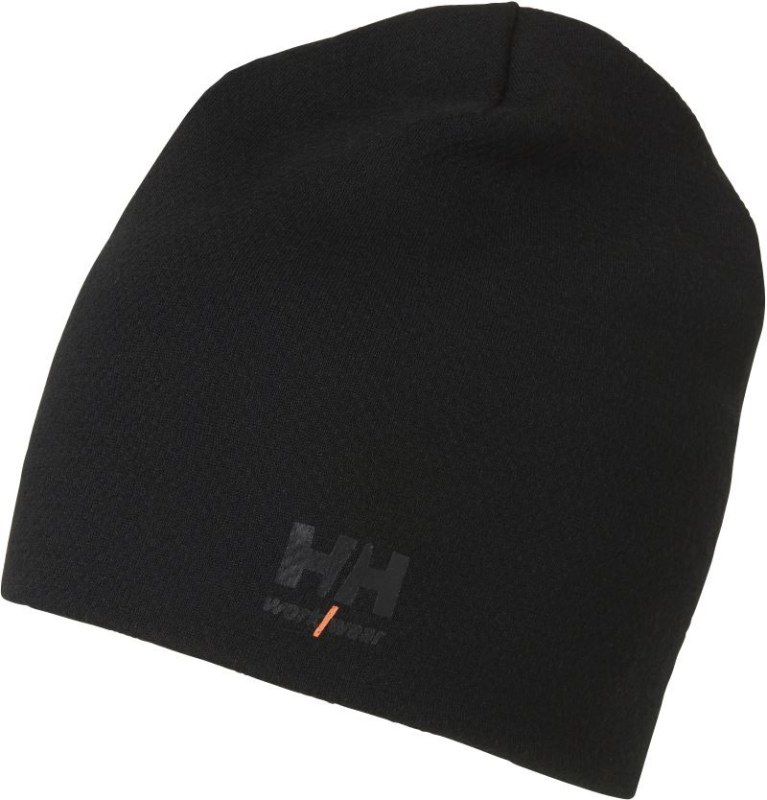 Helly Hansen Lifa 79705 Pletená čepice "LIFA Merino" 59.9705 black