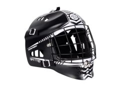 Dětská brankářská helma Hector Activ Jr 1350020061 - Tempish