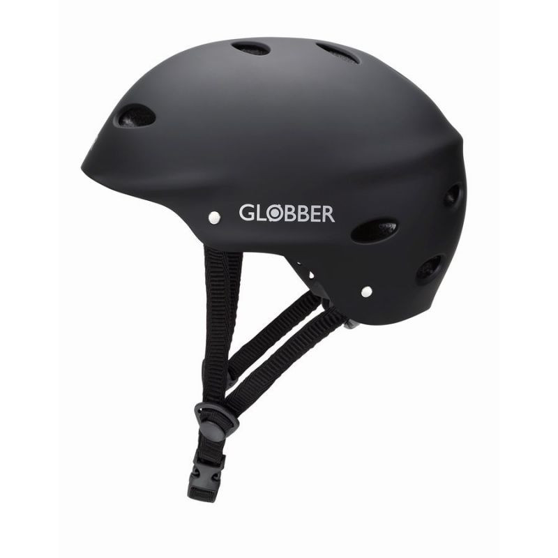 Přilba Globber pro dospělé HS-TNK-000013850 Přilba Globber pro dospělé HS-TNK-000013850 - Sportovní doplňky Helmy
