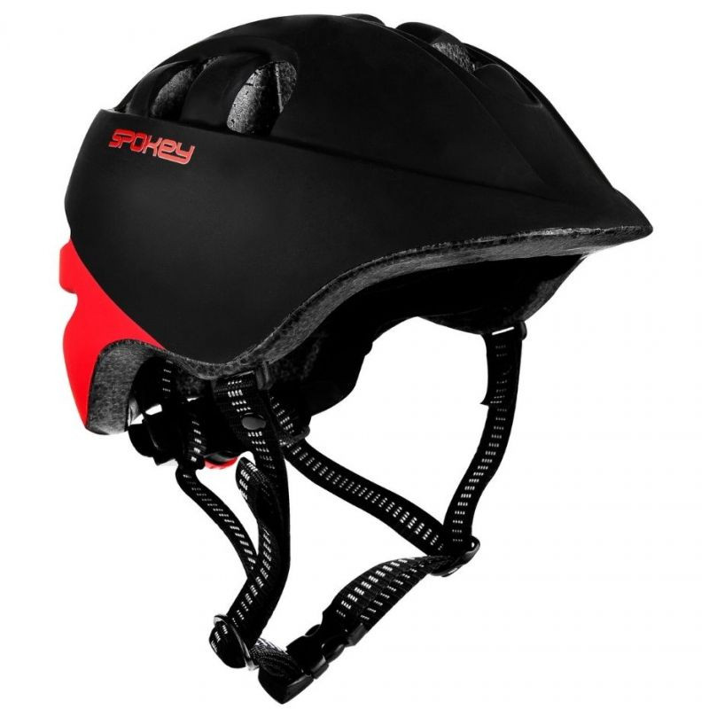 Cyklistická přilba Spokey Cherub 927783 Cyklistická přilba Spokey Cherub 927783 - Sportovní doplňky Helmy