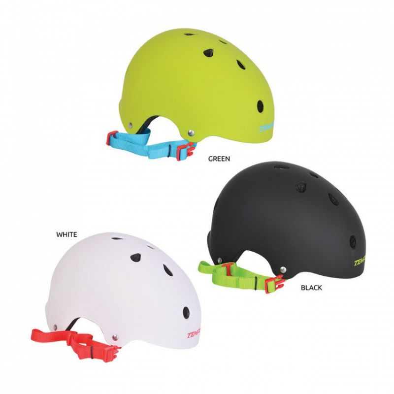 Helmet Tempish Skillet T 102001093 Helmet Tempish Skillet T 102001093 - Sportovní doplňky Helmy