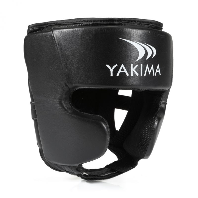 Boxerská přilba PRO M 100515M - Yakimasport - Sportovní doplňky Helmy