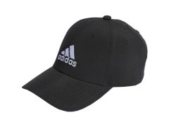 Lehká baseballová čepice adidas s vyšitým logem W IB3244