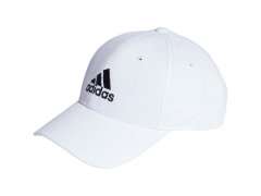 Bavlněná čepice adidas IB3243