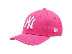New Era League Essential 9Forty New York Yankees Cap Jr 10877284