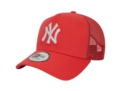 Kšiltovka New Era League Essentials Trucker New York Yankees 60435246