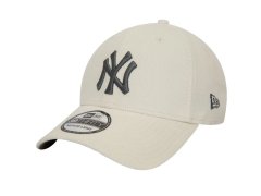 Kšiltovka New Era Cord 39THIRTY New York Yankees MLB 60435055