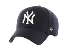 47 Brand New York Yankees MVP Kšiltovka B-MVP17WBV-NYB