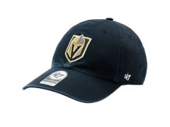 47 Značka NHL Vegas Golden Knights Kšiltovka H-RGW31GWS-BK