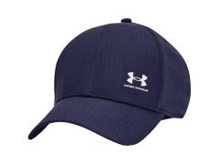 Under Armour Iso-Chill baseballová čepice Armourvent Adj M 1383440 410 pánské