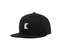 Kšiltovka Karl Kani Signature Essential Flat Brim 7001204