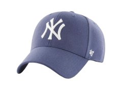 47 Značka MLB New York Yankees Kšiltovka B-MVPSP17WBP-TB