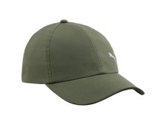 Puma Ess Running Cap olive 23148 30