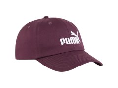 Puma ESS No.1 BB Cap bordó 24357 20