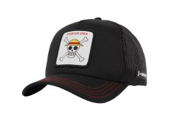 Kšiltovka Capslab Trucker Cap CL-OP1-1-SKU2