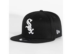Kšiltovka Chicago New Era Sox trendy černá sportovní