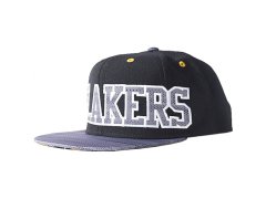 Kšiltovka adidas Los Angeles Lakers AY6128