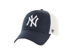 47 Značka MLB New York Yankees Branson Cap B-BRANS17CTP-NY