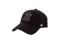 Kšiltovka New York Yankees MVP B-MVPSP17WBP-BKC - 47 Brand