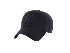 47 Brand New York Yankees MVP Kšiltovka B-RGW17GWSNL-BKF