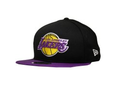 New Era 9FIFTY Los Angeles Lakers NBA Kšiltovka 12122724